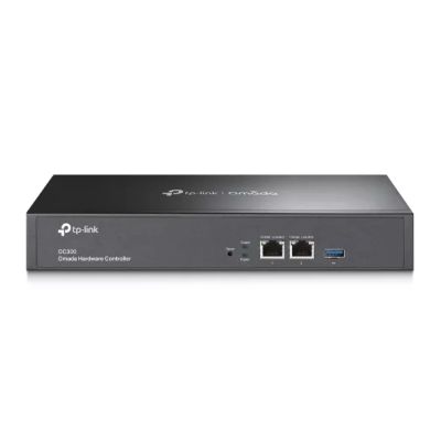 Achat Switchs et Hubs TP-LINK Omada Hardware Controller 2x10/100/1000 Mbps sur hello RSE