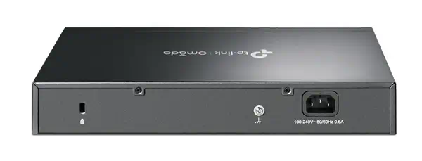 TP-Link Omada OC300 entrée et régulateur 10, 100, 1000 Mbit/s - Switchs et Hubs - visuel 4