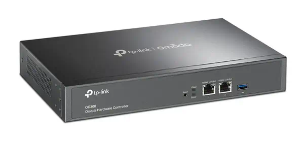TP-Link Omada OC300 entrée et régulateur 10, 100, 1000 Mbit/s - Switchs et Hubs - visuel 2