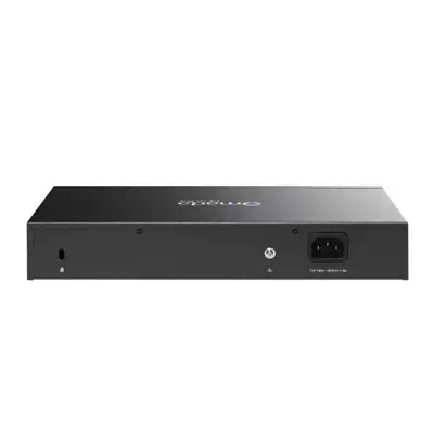 TP-Link Omada OC300 entrée et régulateur 10, 100, 1000 Mbit/s - Switchs et Hubs - visuel 2