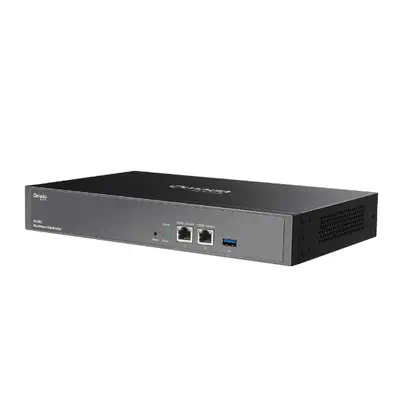 TP-Link Omada OC300 entrée et régulateur 10, 100, 1000 Mbit/s - Switchs et Hubs - visuel 3