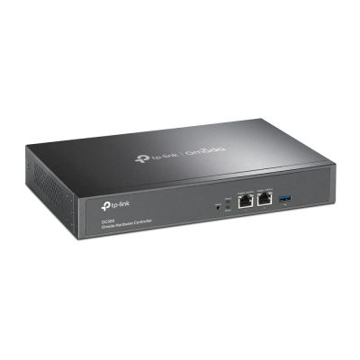 Vente TP-LINK Omada Hardware Controller 2x10/100/1000 Mbps Ethernet Ports TP-Link au meilleur prix - visuel 2