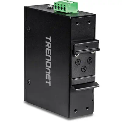 Trendnet TI-PG50 commutateur réseau Non-géré Gigabit Ethernet (10/100/1000) Connexion Ethernet, supp - Switchs et Hubs - visuel 4