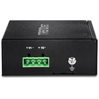 Trendnet TI-PG50 commutateur réseau Non-géré Gigabit Ethernet (10/100/1000) Connexion Ethernet, supp - Switchs et Hubs - visuel 3