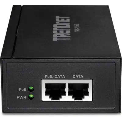 Trendnet TPE-215GI adaptateur et injecteur PoE 2.5 Gigabit Ethernet - Switchs et Hubs - visuel 2