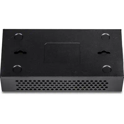 Trendnet TPE-215GI adaptateur et injecteur PoE 2.5 Gigabit Ethernet - Switchs et Hubs - visuel 4