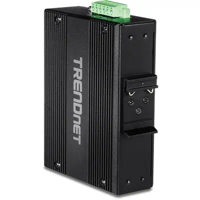 Trendnet TI-PG80B commutateur réseau Gigabit Ethernet (10/100/1000) Connexion Ethernet, supportant l - Switchs et Hubs - visuel 5