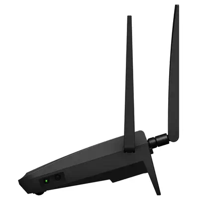 Synology RT2600AC routeur sans fil Gigabit Ethernet Bi-bande Synology - visuel 1 - hello RSE - VPN Plus