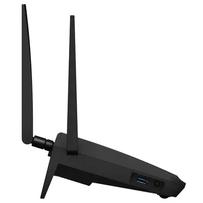 Synology RT2600AC routeur sans fil Gigabit Ethernet Bi-bande Synology - visuel 1 - hello RSE - Smart WAN