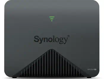 Borne Wifi Synology MR2200AC livraison rapide