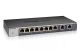 Vente NETGEAR GS110MX-100PES 8 Port 10/100/1000 Mbit/s 2x NETGEAR au meilleur prix - visuel 2