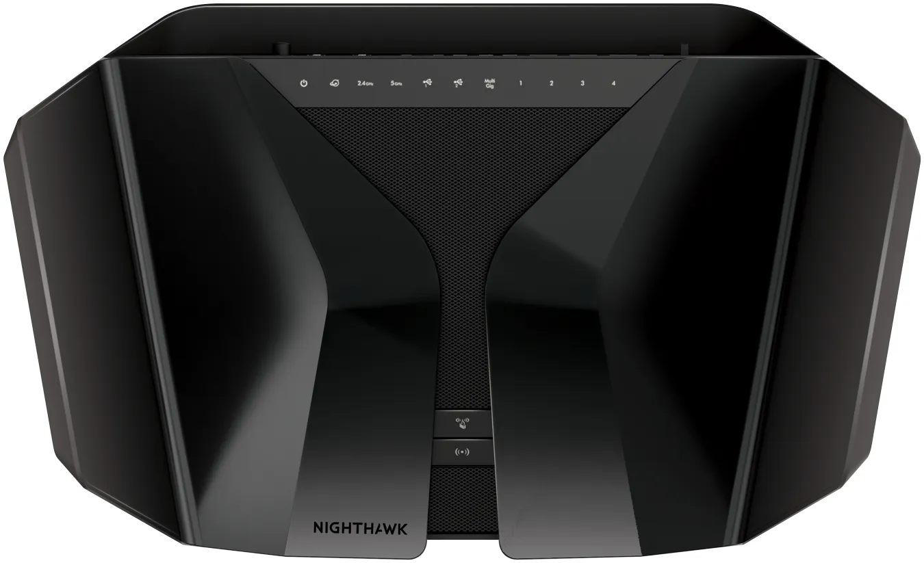 Vente NETGEAR Nighthawk AX12 AX6000 WiFi Router RAX120 NETGEAR au meilleur prix - visuel 4