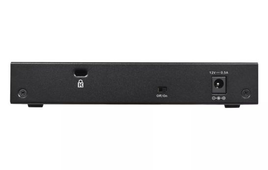 Revendeur officiel NETGEAR 8-port Gigabit Ethernet Unmanaged Switch GS308