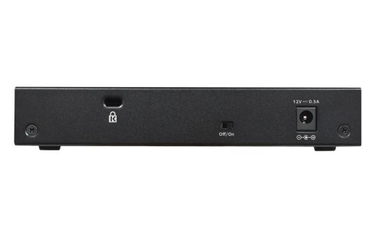 Achat NETGEAR 8-port Gigabit Ethernet Unmanaged Switch GS308 sur hello RSE - visuel 3
