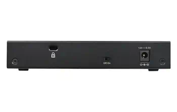 Livraison rapide Switchs et Hubs Netgear GS308-300PES