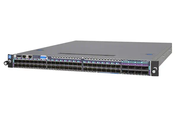 NETGEAR M4500-48XF8C MANAGED SWITCH - Netgear - Switchs et Hubs - visuel 2