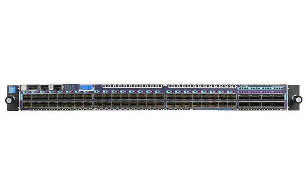 NETGEAR M4500-48XF8C MANAGED SWITCH - Netgear - Switchs et Hubs - visuel 4