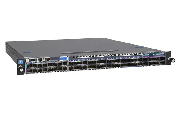 NETGEAR M4500-48XF8C MANAGED SWITCH - Netgear - Switchs et Hubs - visuel 1