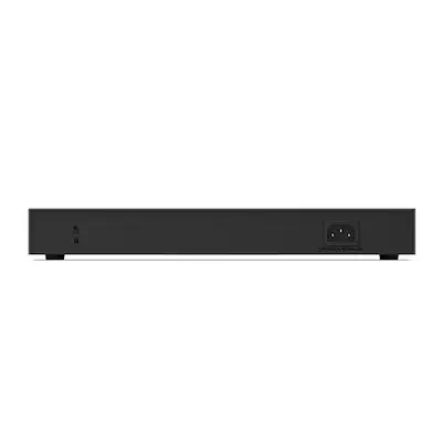 NETGEAR GS516PP Non-géré Gigabit Ethernet (10/100/1000) Connexion Ethernet, supportant l'alimentatio - Netgear - Switchs et Hubs - visuel 5