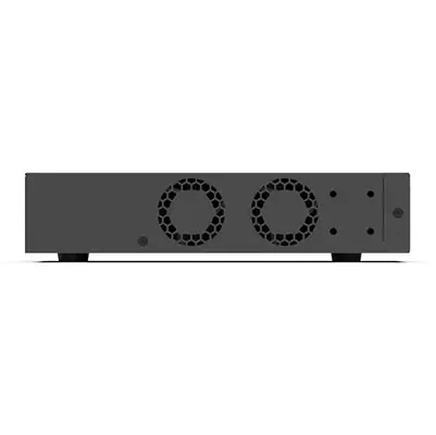 NETGEAR GS516PP Non-géré Gigabit Ethernet (10/100/1000) Connexion Ethernet, supportant l'alimentatio - Netgear - Switchs et Hubs - visuel 8