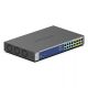 Achat NETGEAR 16PT GE U60 POE++ UM SWITCH sur hello RSE - visuel 3