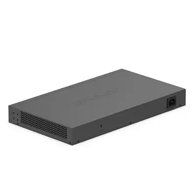 NETGEAR GS524PP Non-géré Gigabit Ethernet (10/100/1000) Connexion Ethernet, supportant l'alimentatio - Netgear - Switchs et Hubs - visuel 5