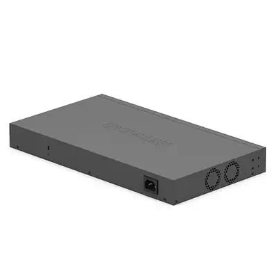 NETGEAR GS524PP Non-géré Gigabit Ethernet (10/100/1000) Connexion Ethernet, supportant l'alimentatio - Netgear - Switchs et Hubs - visuel 6