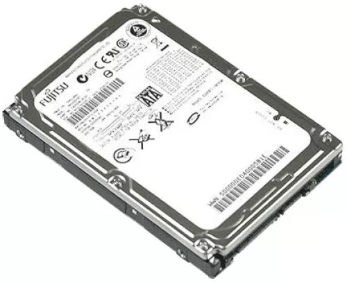 Revendeur officiel FUJITSU HDD SAS 12 Gb/s 900GB 10K 512e HOT PLUG 2