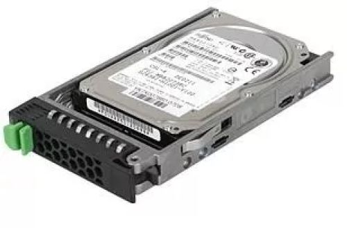 Vente Disque dur Externe FUJITSU HDD SAS 12Gb/s 600GB 10000rpm hot-plug 2.5inch enterprise