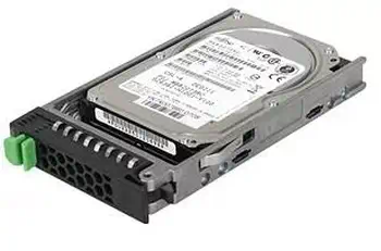 Disque dur Externe Fujitsu S26361-F5550-L160 avantages