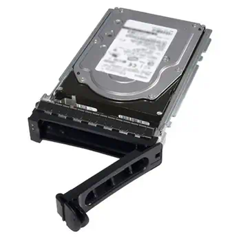 Acheter NPOS - to be sold with Server only - 600GB 15K RPM SAS 12Gbps 512n 2.5in Hot-plug Hard Drive, 3.5in 