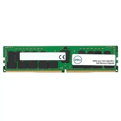 DELL AA799087 module de mémoire 32 Go 4 x 8 Go DDR4 3200 MHz ECC - Dell - Mémoire - visuel 1