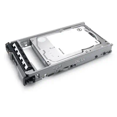 DELL 400-AJRO disque dur 300 Go 15000 tr/min 3.5" SAS - Dell - Disque dur Interne - visuel 1