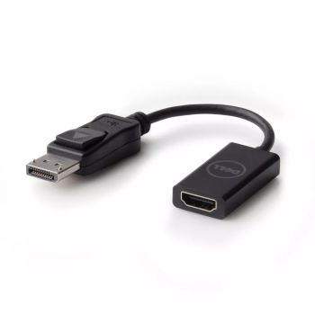 Achat Câble HDMI DELL DANAUBC087 sur hello RSE