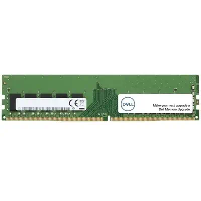 DELL A9654881 module de mémoire 8 Go DDR4 288-pin DIMM ECC - Dell - Mémoire - visuel 1