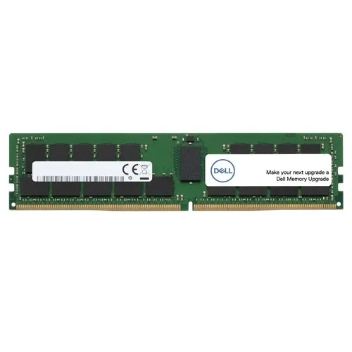 DELL A9781929 module de mémoire 32 Go DDR4 288-pin DIMM ECC - Dell - Mémoire - visuel 1
