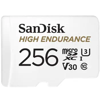 Comparaison SDSQQNR-256G-GN6IA