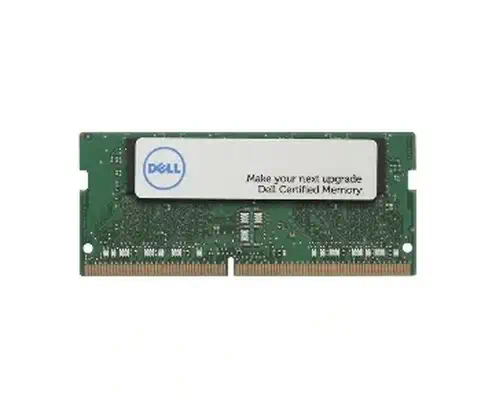 DELL AA075845 module de mémoire 16 Go 1 x 16 Go DDR4 260-pin SO-DIMM - Dell - Mémoire - visuel 1