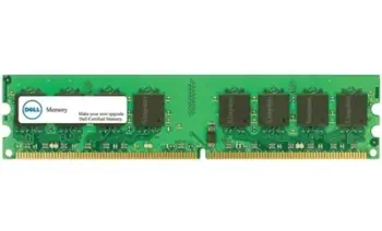DELL AA335287 module de mémoire 8 Go 1 x 8 Go DDR4 288-pin DIMM ECC avantages