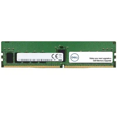 DELL AA579532 module de mémoire 16 Go DDR4 RDIMM ECC - Dell - Mémoire - visuel 1