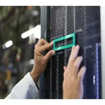 HPE Ethernet 10Gb 2-port 530T Interne 20000 Mbit/s - Accessoire Réseau - visuel 1
