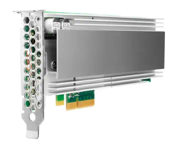 Avis Disque dur SSD HP 878038-B21