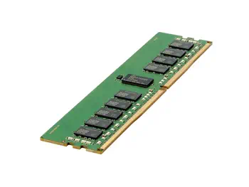 HPE 879507-B21 module de mémoire 16 Go 1 x 16 Go DDR4 288-pin DIMM offre