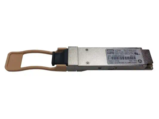 X150 100G QSFP28 SR4 - HP - Switchs et Hubs - visuel 1