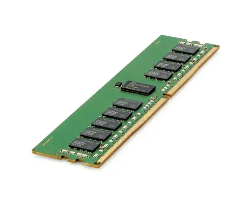 HPE P19041-B21 module de mémoire 16 Go 1 x 16 Go DDR4 288-pin DIMM ECC - Mémoire - visuel 1