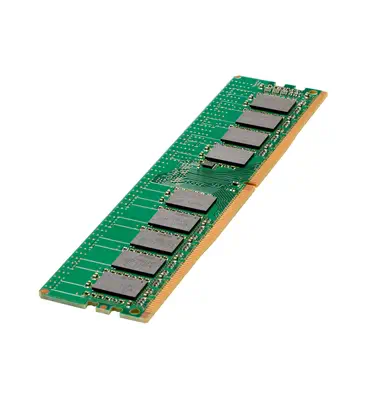 16GB (1x16GB) Dual Rank x8 DDR4-3200 CAS-22-22-22 Registered Smart Memory Kit - HP - Mémoire - visuel 1