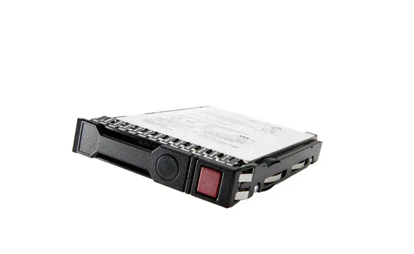 300GB SAS 12G Mission Critical 10K SFF SC 3-year Warranty Multi Vendor HDD - HP - Disque dur Interne - visuel 1