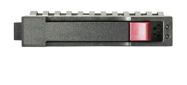 1.8TB SAS 12G Mission Critical 10K SFF SC 3-year Warranty 512e Multi Vendor HDD - HP - Disque dur Interne - visuel 1