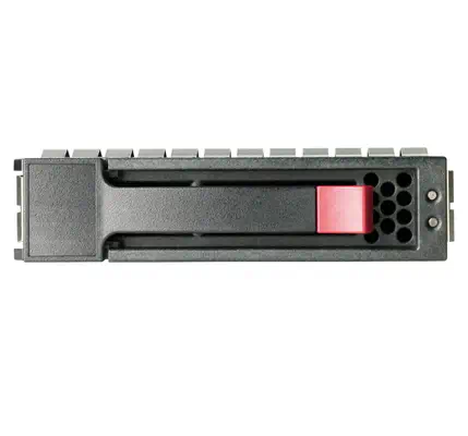 HPE R3U72A disque dur 16 To 7200 tr/min 3.5" SAS - Disque dur Interne - visuel 1