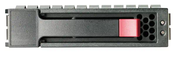 MSA 12TB SAS 12G Midline 7.2K LFF (3.5in) M2 1yr Wty HDD - HP - Disque dur Interne - visuel 1